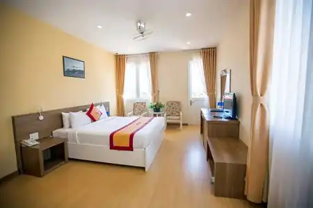 Nice Dream Dalat - 58