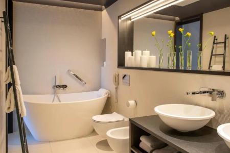 Bergs Suites - 71