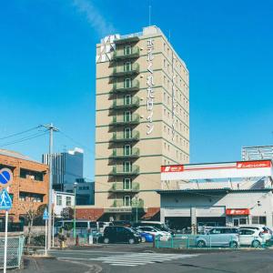 Kuretake-inn Kakegawa - 36