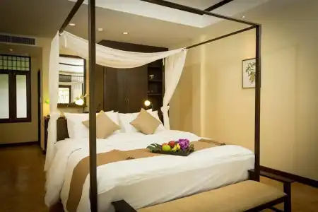 Ratchapruek Lanna Boutique - 5