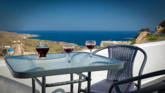 Pancratium Villas & Suites - 40