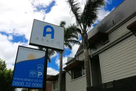 Abaco on Jervois - 0