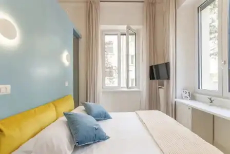 Bea Suites Luxury Rooms - 48