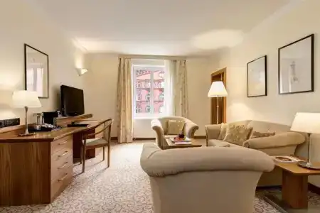 Eurostars uHotel - 69