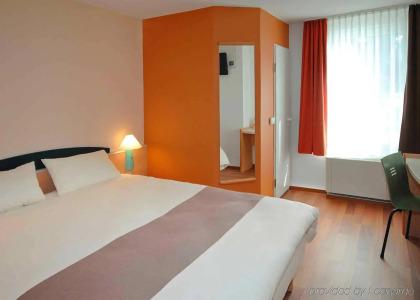 ibis Heidelberg Hauptbahnhof - 5