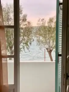 Alidian Bay Suites Leros - 78