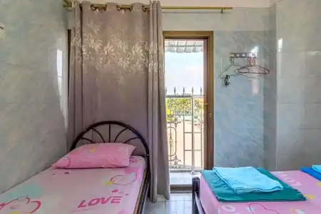 New Central Guesthouse - 19