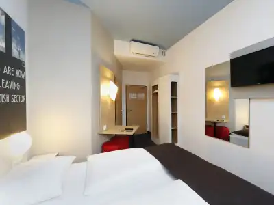 B&B Berlin-Charlottenburg - 5