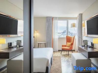 Doubletree by Hilton Paris Boulogne - 48