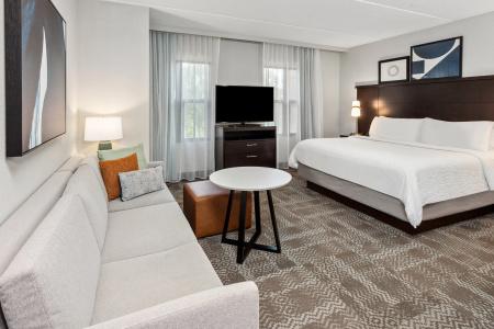 Staybridge Suites ALBANY WOLF RD-COLONIE CENTER by IHG - 48