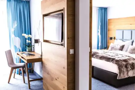 4MOODS Suites and Spa Erwachsenenhotel - 56
