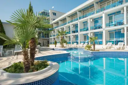 Eskada Beach - 14