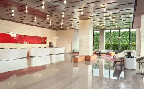 Grand Mercure Jakarta Harmoni - 13