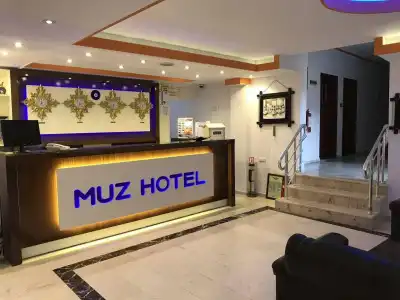 Muz - All Inclusive - 1