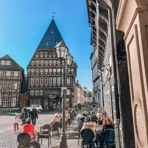 Van der Valk Hildesheim - 27