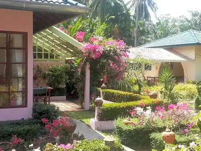 Ekman Garden Resort Nakhon Si Thammarat - 69