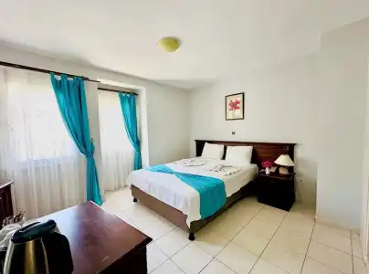 Villa Anfora Otel - 49