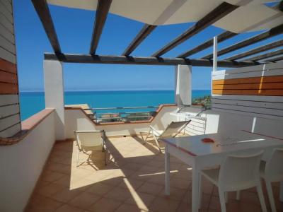 B&B Mediterraneo Mare e Sole - 19