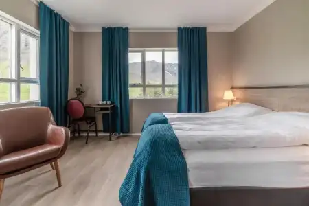 Holt Inn - 21