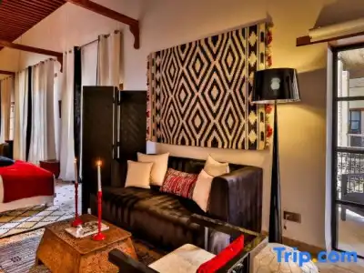 Karawan Riad - 107