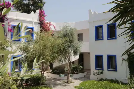 Otel Atrium - 16