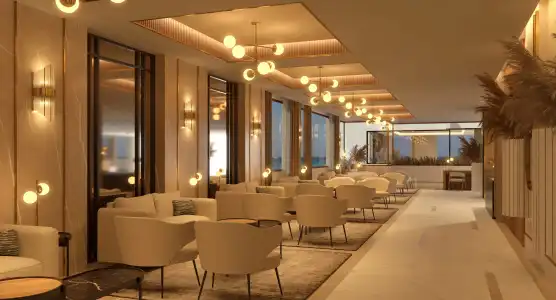 Riu Palace Calypso - Adults Only - 16