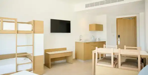 Sunrise Oasis & Waterpark - 102