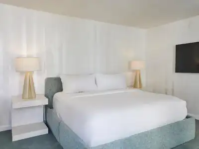 Avalon Beverly Hills, a Member of Designs - 6