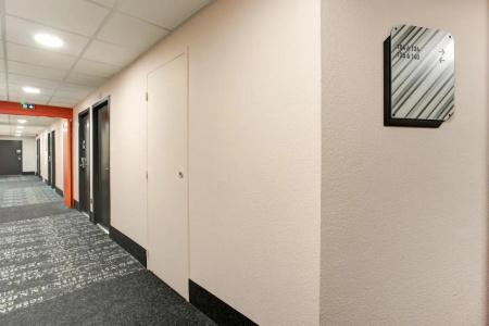 B&B Reims Centre Gare - 36