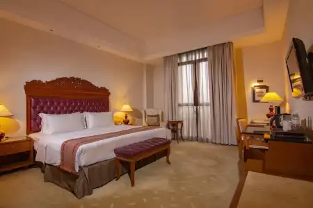 Royale Chulan Kuala Lumpur - 54