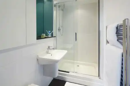 Marlin Apartments Canary Wharf - 65