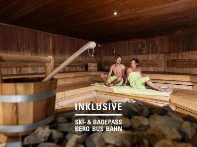 Boutique GuardaVal Scuol - 22