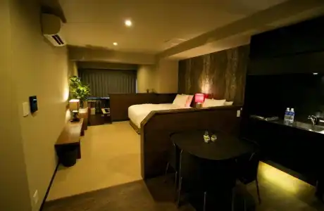 R&Run Kyoto serviced apartment & suites - 161