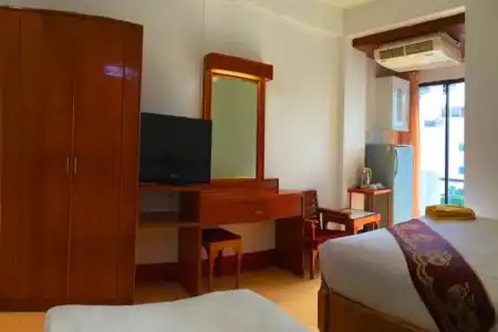 Bliss Mansion - 35