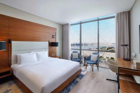 Courtyard by Marriott Culture Village, - 11
