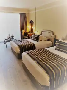 Karaca Otel - 88