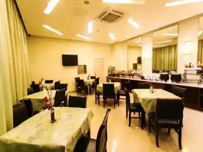 Jinjiang Inn - 14