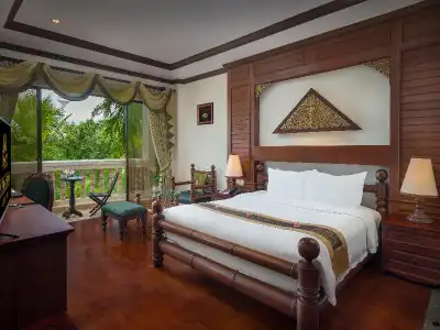 Borei Angkor Resort & Spa - 87