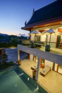 Mae Rim Grace - 104
