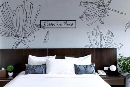 Rhienchai Place - 109