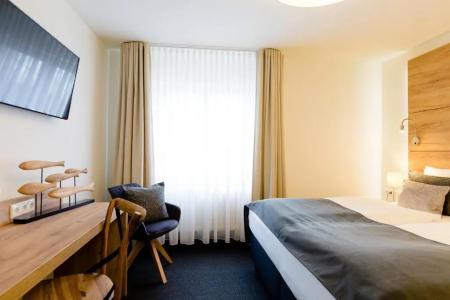 Restaurant Zwergschlösschen - 1