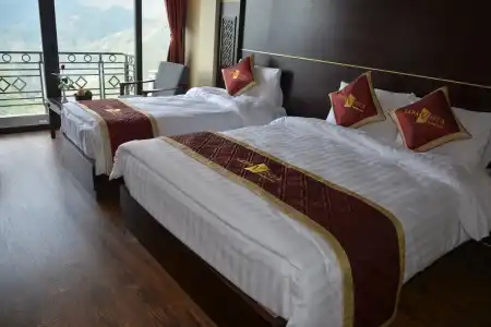 Sapa Vista - 67