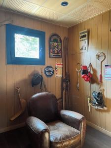 Arcantis le Voltaire - 14