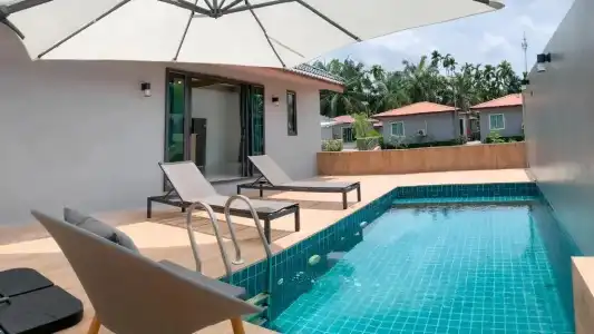 The Neenlawat Riverside Resort & Spa - 178