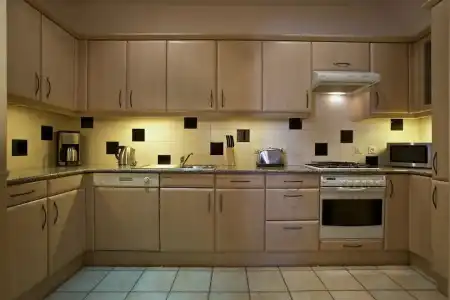 U Kapra Apartments - 18
