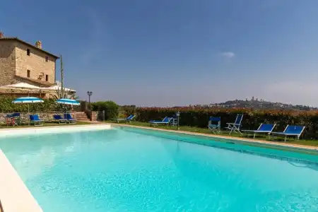 Agriturismo Il Casolare di Bucciano - 25
