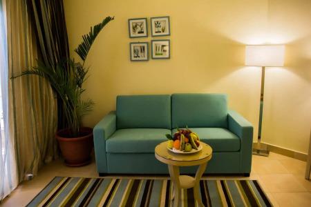 Tolip Taba Resort and Spa - 38