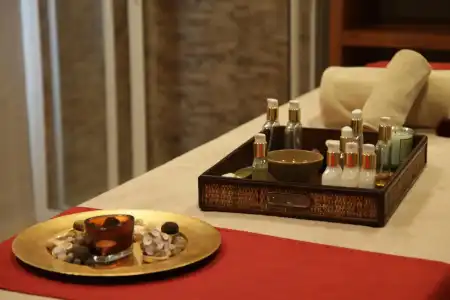 The Russelior & Spa - 15