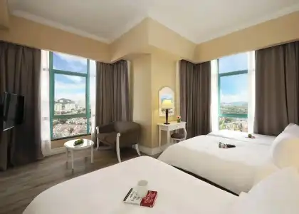 Berjaya Penang - 75