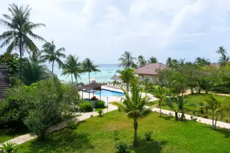 Sarabi Zanzibar - 8